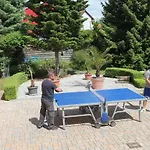 Seaside Villa Leipzig