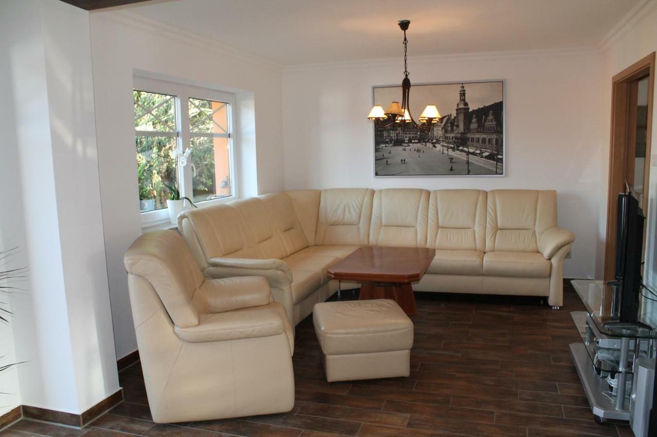 Seaside Villa Leipzig